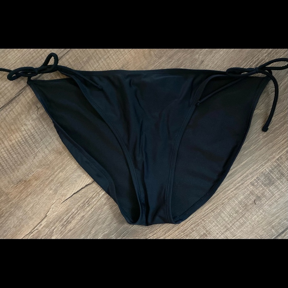 OP String Bikini Bottoms! Mix & Match